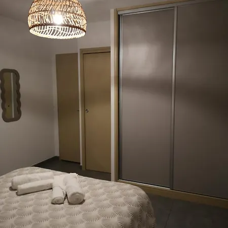 Apartment Cosy Entre Epinal Et Nancy