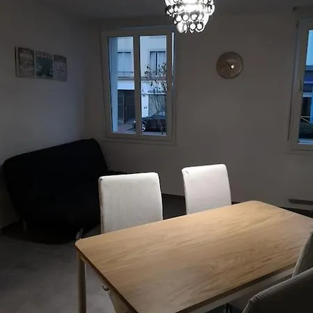 Cosy Entre Epinal Et Nancy *