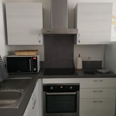 Cosy Entre Epinal Et Nancy * Charmes (Vosges)