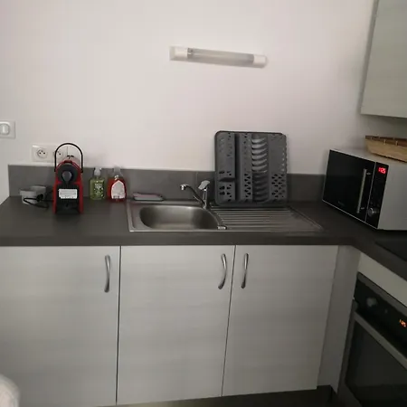 Apartment Cosy Entre Epinal Et Nancy Charmes (Vosges)