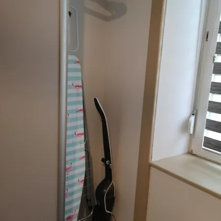 Apartment Cosy Entre Epinal Et Nancy Charmes (Vosges)