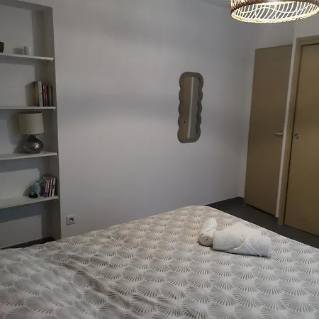 Cosy Entre Epinal Et Nancy Apartment