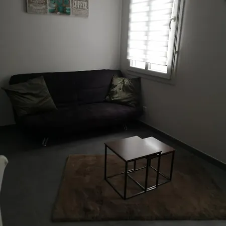 Cosy Entre Epinal Et Nancy Charmes (Vosges)
