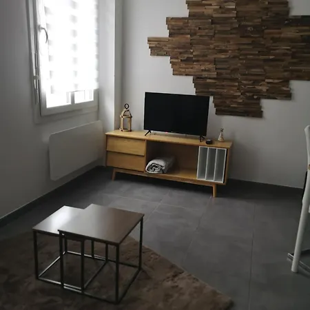 Apartment Cosy Entre Epinal Et Nancy *