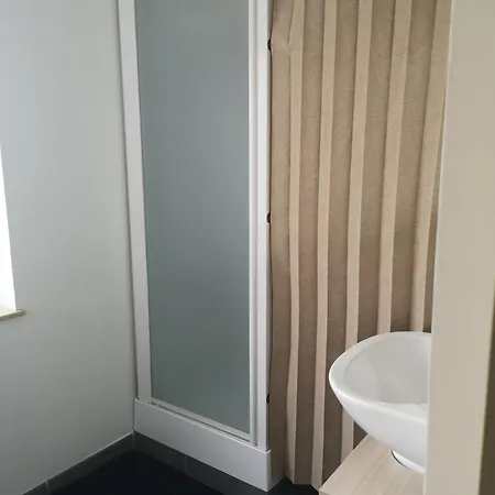 Cosy Entre Epinal Et Nancy Apartment *